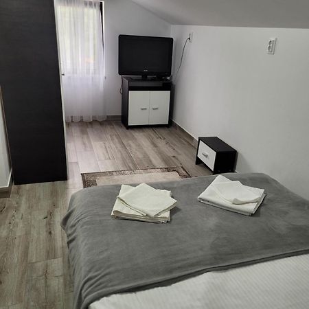 Casa Radu Apartment Cirlibaba Luaran gambar