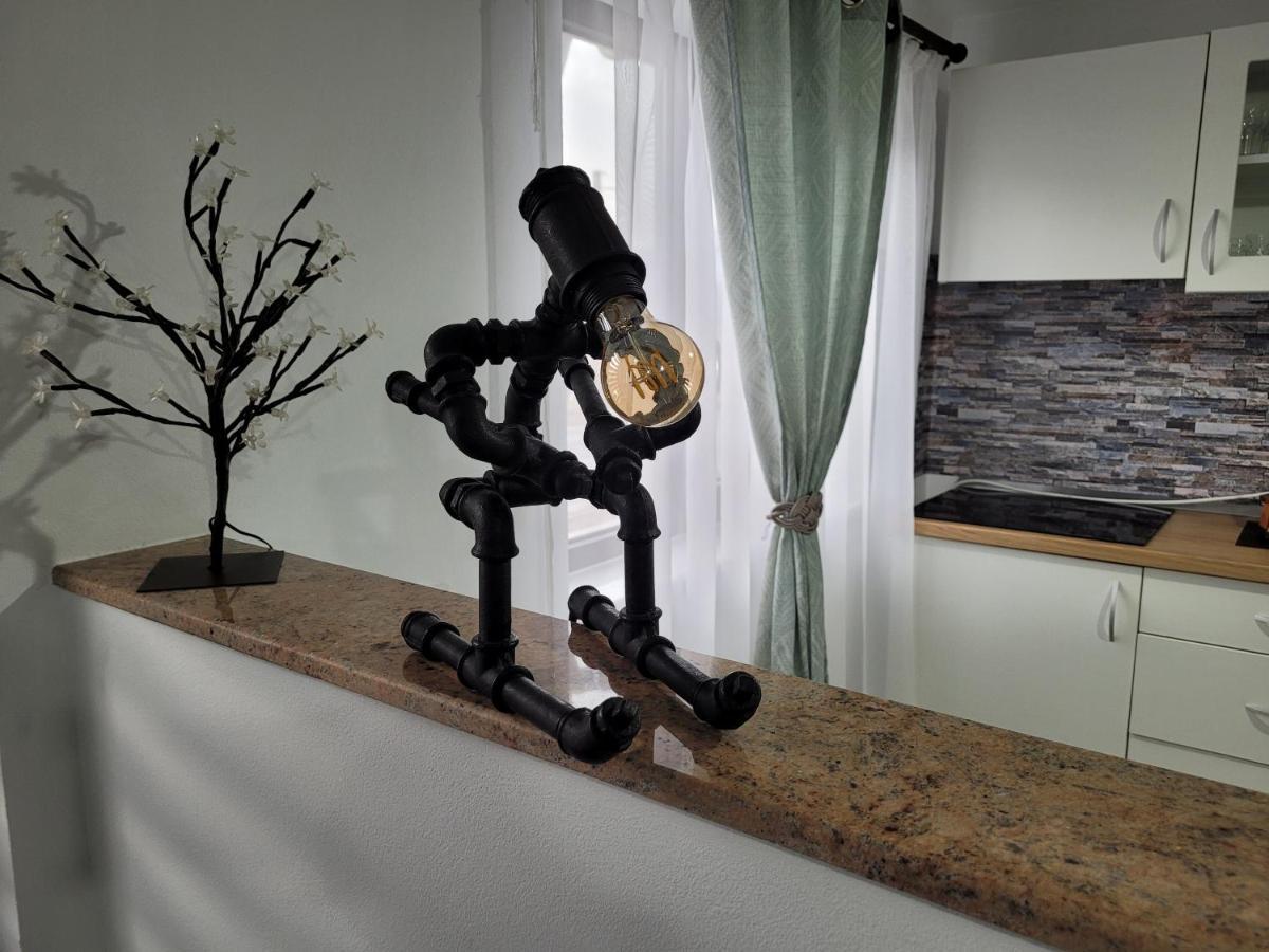 Casa Radu Apartment Cirlibaba Luaran gambar