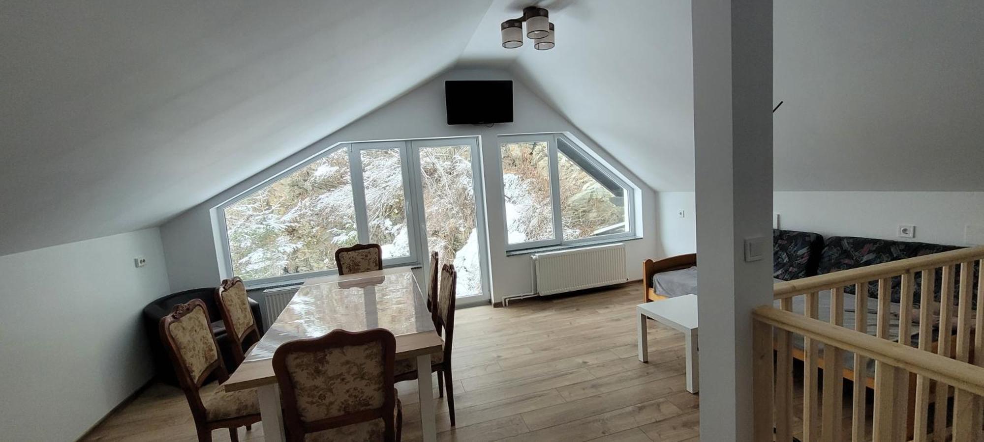 Casa Radu Apartment Cirlibaba Luaran gambar